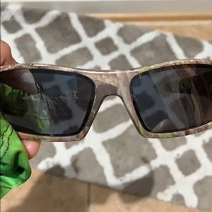 Oakley GasCans Realtree Edition LIMITED Production